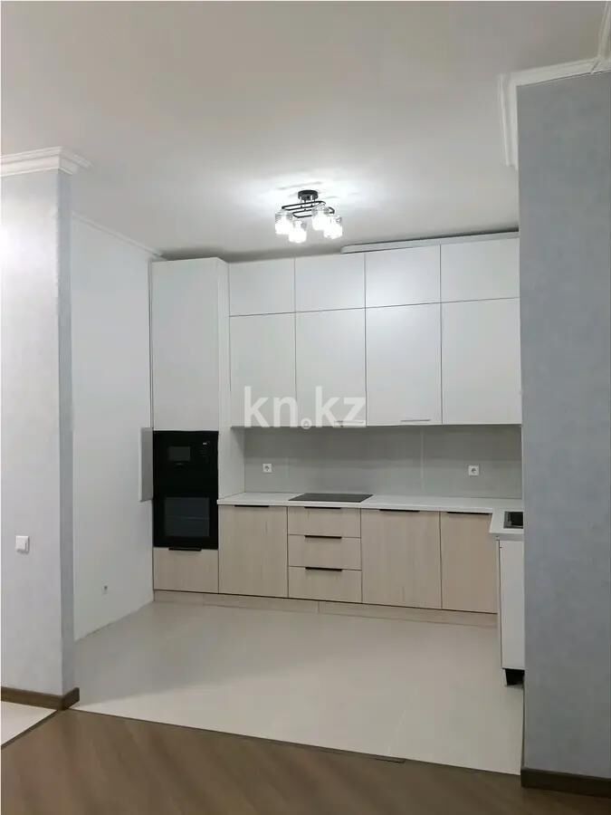 Продажа 2-комнатной квартиры, 54 м² - Продажа двухкомнатных квартир в р-не Сарайшык Астаны - страница 18 фото 2 из 3