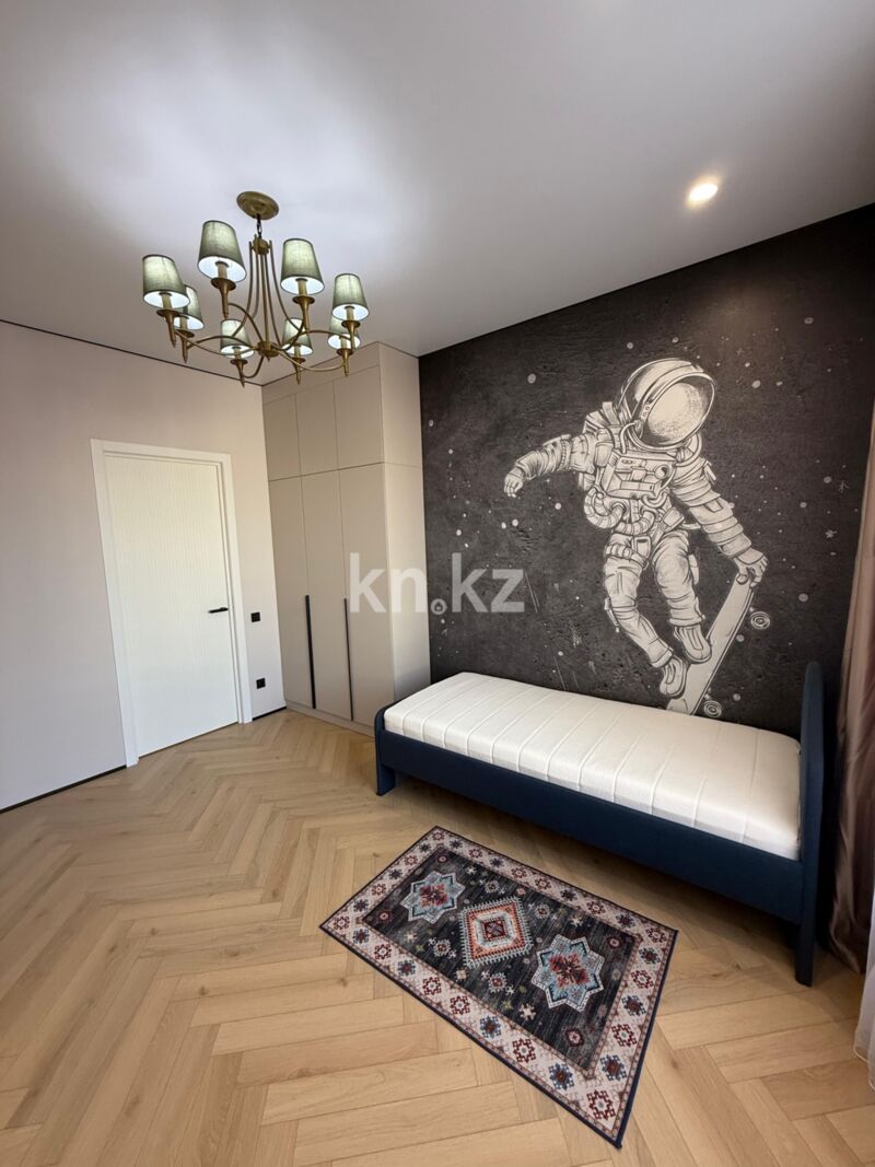 Продажа 3-комнатной квартиры, 78 м² - Продажа квартир в монолитном доме в Алматы - страница 3 фото 11 из 22