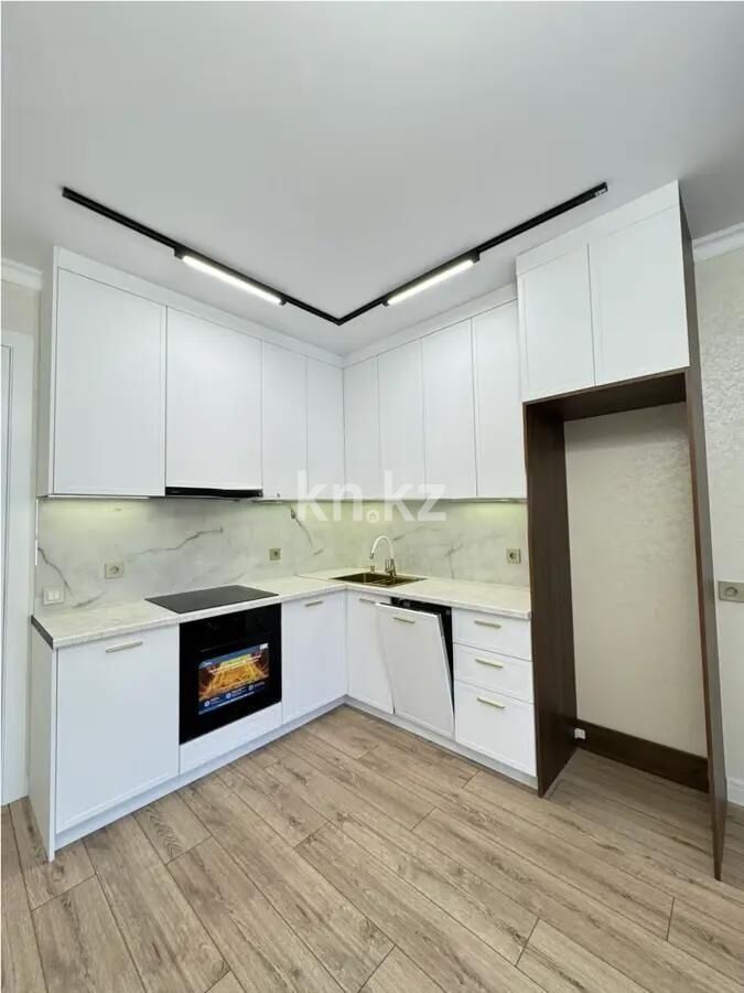 Продажа 2-комнатной квартиры, 70 м² - Продажа квартир в блочном доме в Астане - страница 109 фото 3 из 5