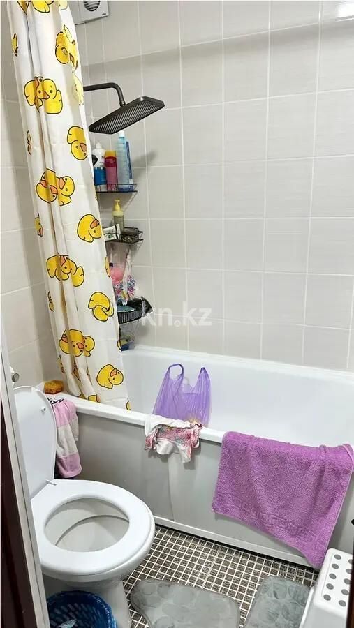 Продажа 2-комнатной квартиры, 35.1 м² - Продажа двухкомнатных квартир в кирпичном доме в Алматы фото 4 из 4