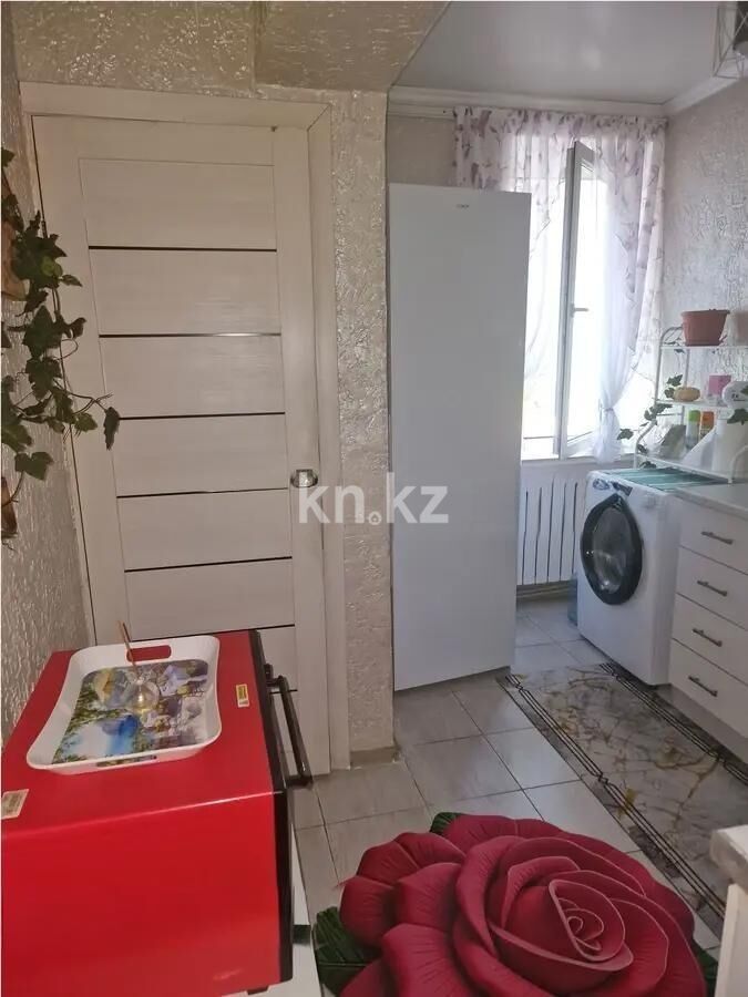Продажа 2-комнатной квартиры, 30 м² - Продажа двухкомнатных квартир в Медеуском р-не Алматы - страница 8 фото 3 из 5