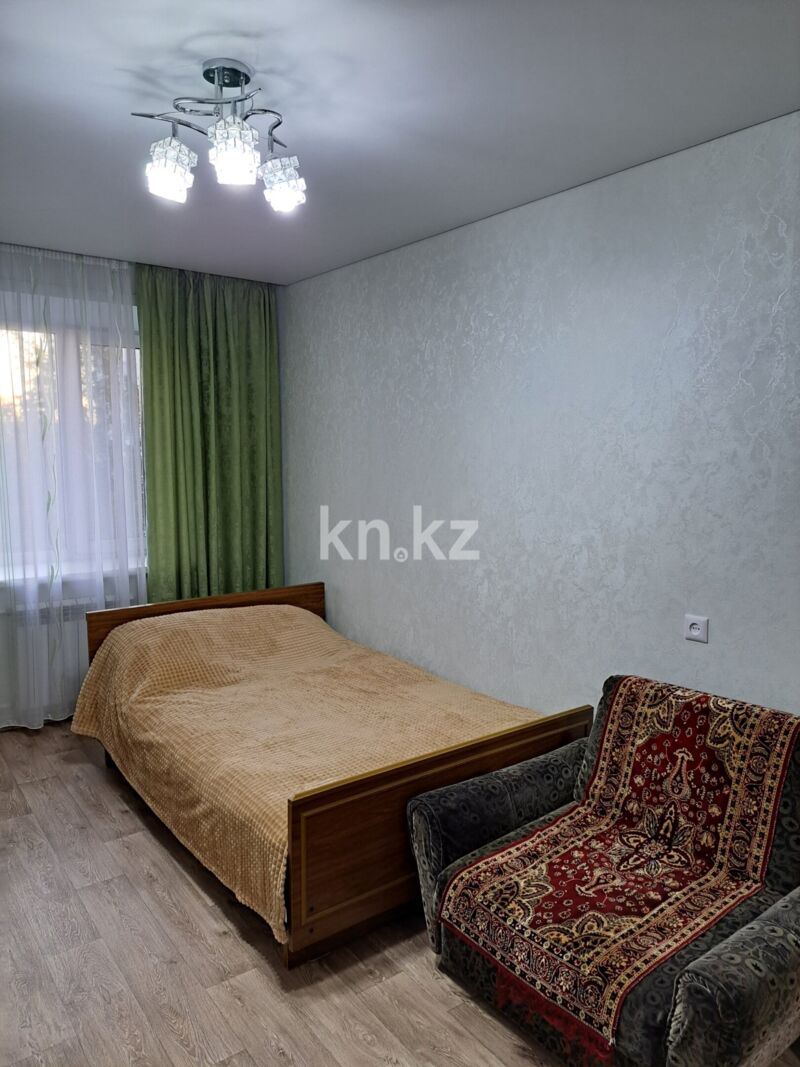 Продажа 3-комнатной квартиры, 58.9 м² - Продажа трехкомнатных квартир от собственников в Казахстане - страница 19 фото 6 из 20