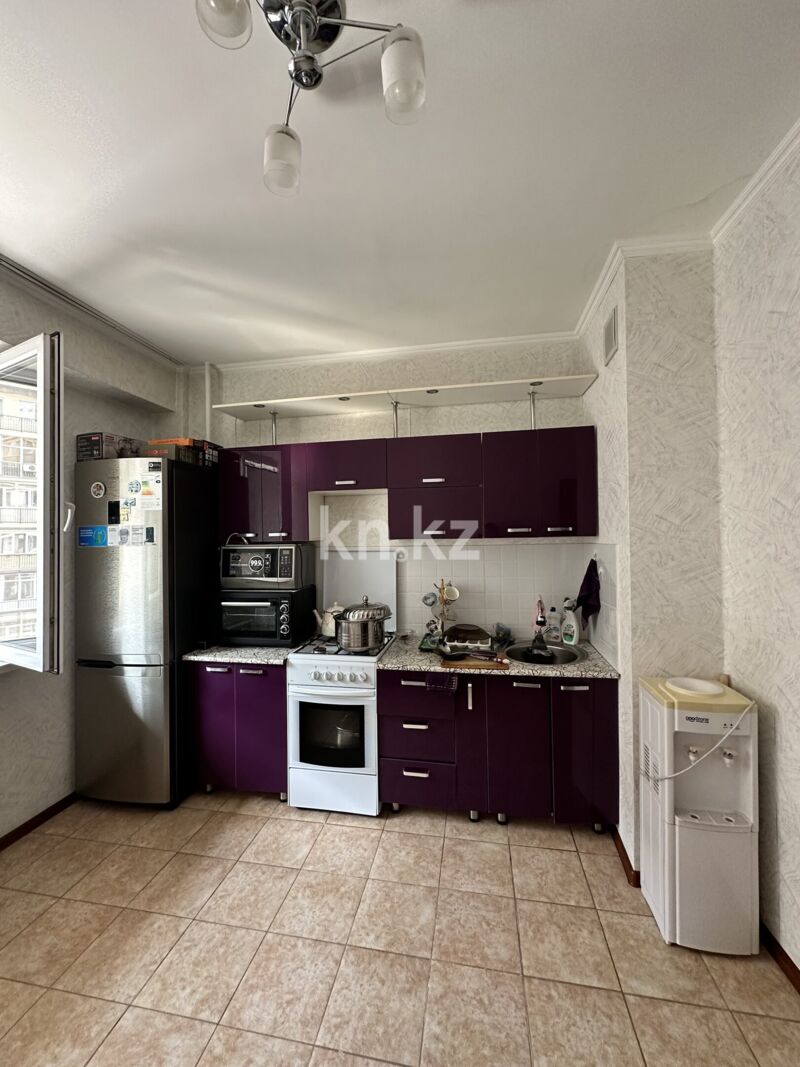 Продажа 1-комнатной квартиры, 40 м² - Продажа квартир в новостройках Алматы без посредников - страница 14 фото 9 из 14
