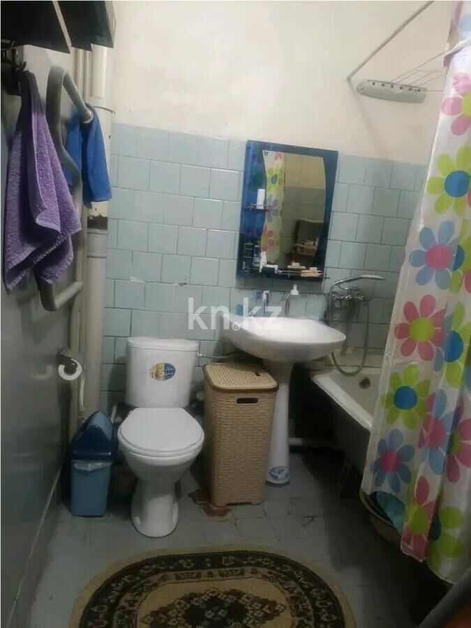 Продажа 1-комнатной квартиры, 36.6 м² - Продажа однокомнатных квартир в Алмалинском р-не Алматы - страница 7 фото 3 из 3