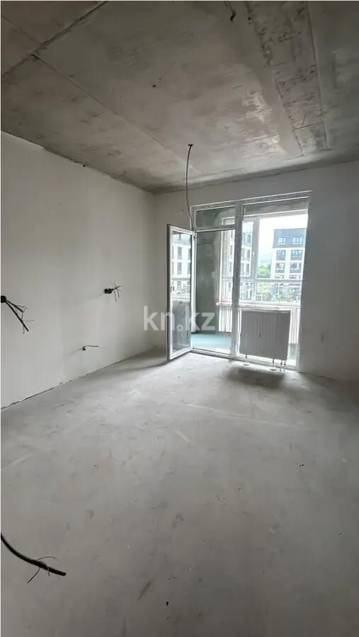 Продажа 2-комнатной квартиры, 65 м² - Продажа двухкомнатных квартир в Турксибском р-не Алматы - страница 8 фото 3 из 4