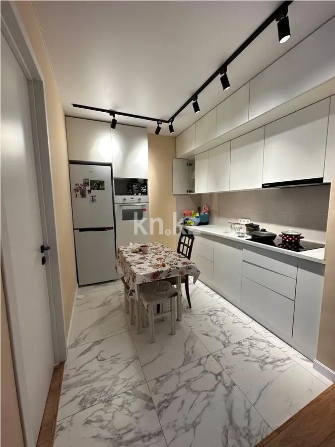 Продажа 2-комнатной квартиры, 54 м² - Продажа двухкомнатных квартир в Бостандыкском р-не Алматы - страница 40 фото 3 из 5