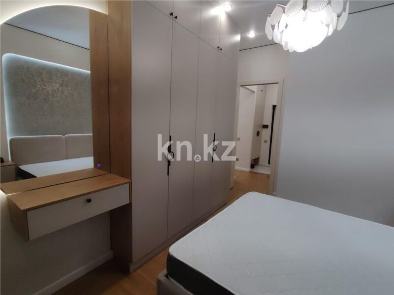 Продажа 2-комнатной квартиры, 40.5 м² - Продажа двухкомнатных квартир в р-не Есиль Астаны - страница 47 фото 4 из 9