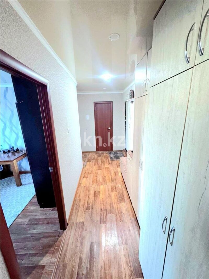 Продажа 2-комнатной квартиры, 52 м² - Недвижимость в Темиртау - страница 12 фото 12 из 16