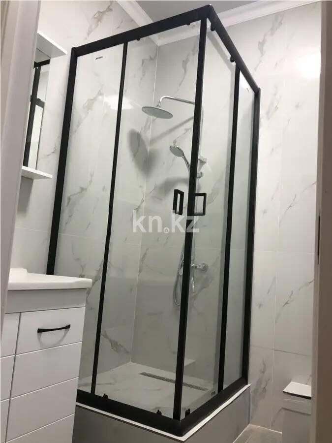 Продажа 1-комнатной квартиры, 26 м² - Продажа однокомнатных квартир в монолитно-каркасном доме в Алматы - страница 77 фото 2 из 2