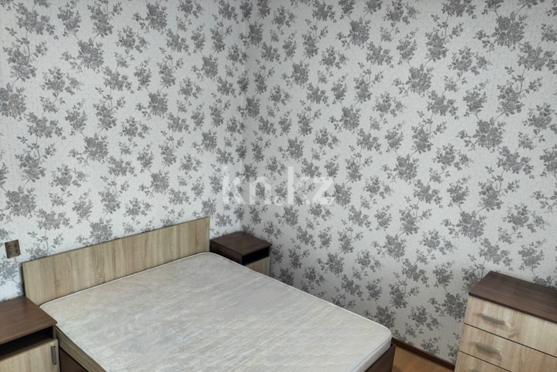 Аренда 2-комнатной квартиры, 53 м² - Аренда квартир помесячно в Алматы фото 2 из 9