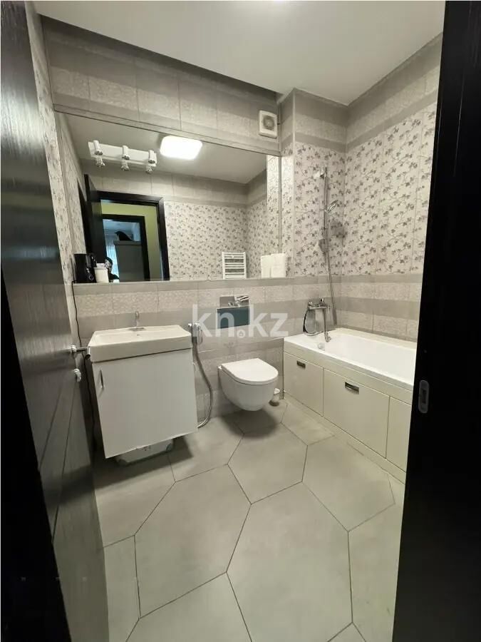 Продажа 3-комнатной квартиры, 110.9 м² - Продажа трехкомнатных квартир в Бостандыкском р-не Алматы - страница 28 фото 7 из 7