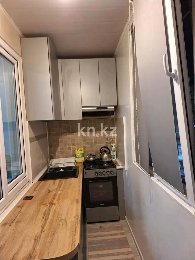 Продажа 2-комнатной квартиры, 45 м² - Продажа двухкомнатных квартир в монолитно-каркасном доме в Казахстане - страница 200 фото 3 из 4