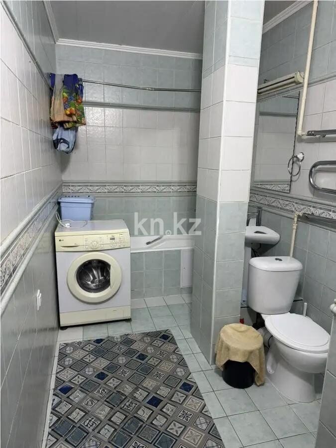 Продажа 3-комнатной квартиры, 78 м² - Продажа трехкомнатных квартир от собственников в Алматы - страница 30 фото 5 из 5