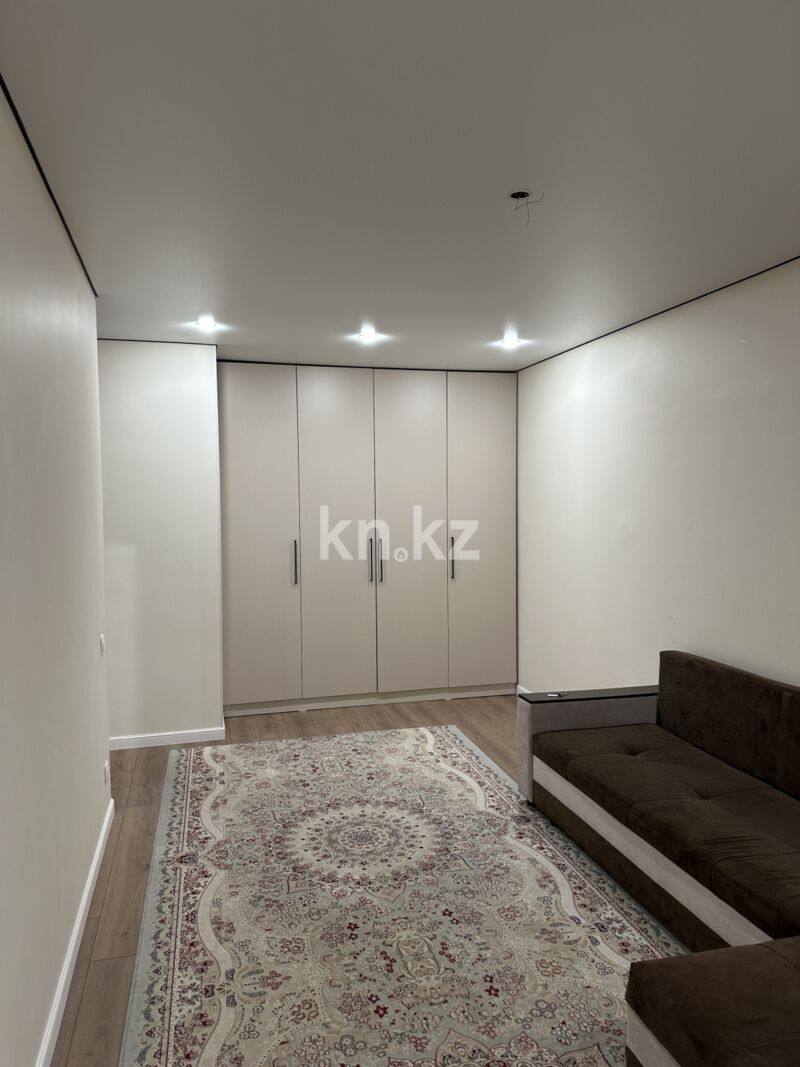 Продажа 1-комнатной квартиры, 39.9 м² - Недвижимость в Астане - страница 9 фото 31 из 32