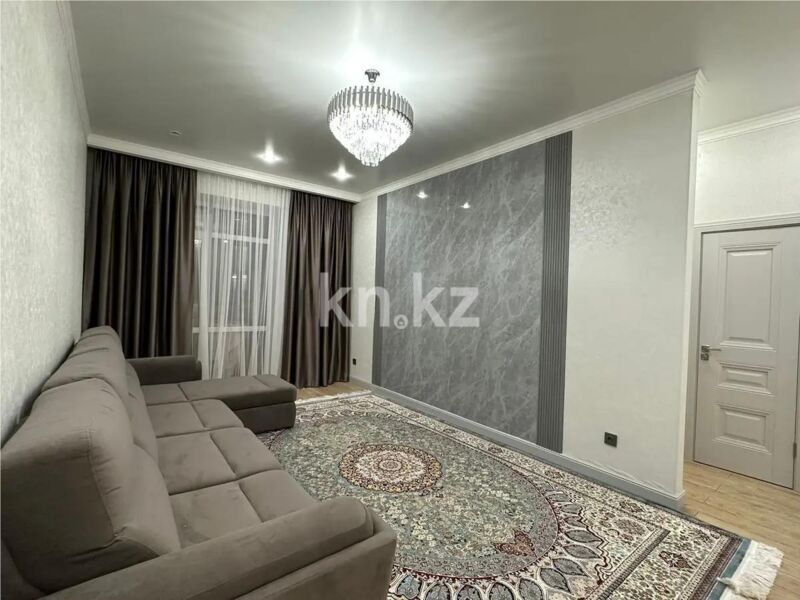 Продажа 2-комнатной квартиры, 65 м² - Продажа двухкомнатных квартир в Майкудуке Караганды - страница 10 фото 1 из 4