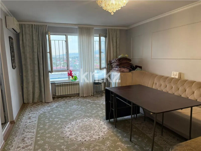 Продажа 2-комнатной квартиры, 67 м² - Продажа двухкомнатных квартир в Казахстане - страница 3 фото 1 из 4