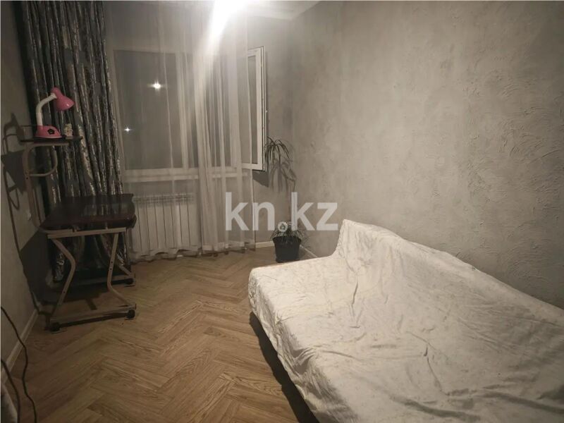 Продажа 3-комнатной квартиры, 58 м² - Продажа трехкомнатных квартир в панельном доме в Алматы - страница 29 фото 2 из 3