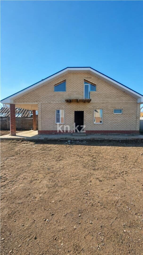Продажа 5-комнатного дома, 402.5 м² - Продажа домов, коттеджей в Караганде фото 7 из 41