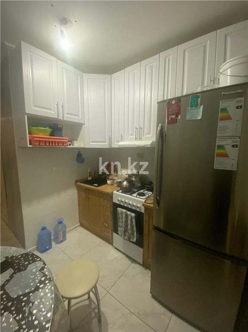 Продажа 3-комнатной квартиры, 70 м² - Продажа квартир в районе Майкудук в Караганде фото 8 из 14