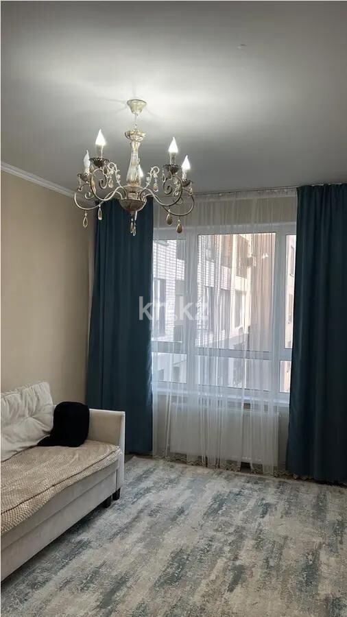 Продажа 1-комнатной квартиры, 36 м² - Продажа квартир в блочном доме в Казахстане - страница 35 фото 1 из 2