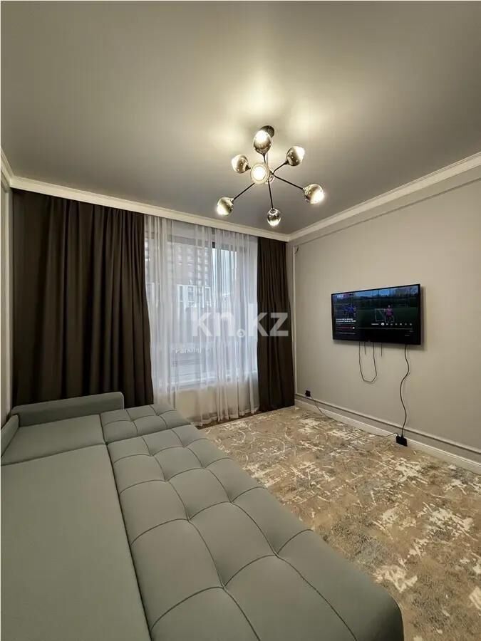 Продажа 3-комнатной квартиры, 74 м² - Продажа зданий в Карагандинской области фото 1 из 9