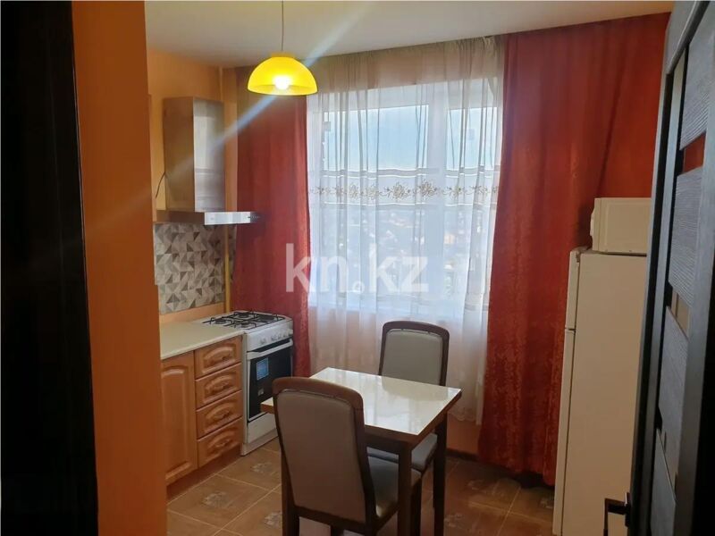 Продажа 1-комнатной квартиры, 46 м² - Продажа однокомнатных квартир в Наурызбайском р-не Алматы - страница 3 фото 2 из 4