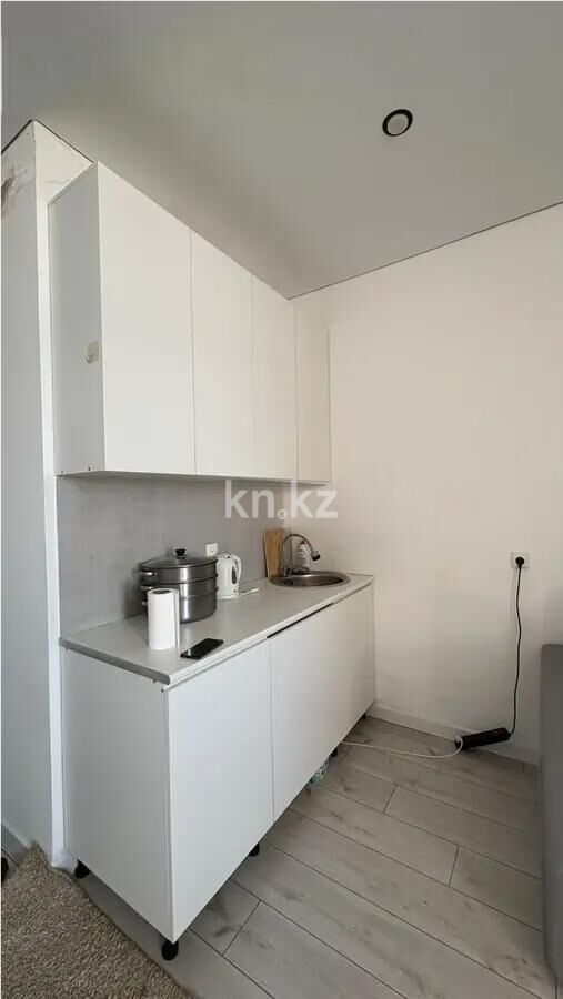 Продажа 1-комнатной квартиры, 23.3 м² - Продажа квартир в Казахстане - страница 44 фото 2 из 3