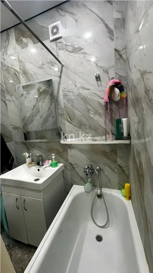 Продажа 2-комнатной квартиры, 36.8 м² - Продажа двухкомнатных квартир в р-не Сарайшык Астаны - страница 2 фото 5 из 7