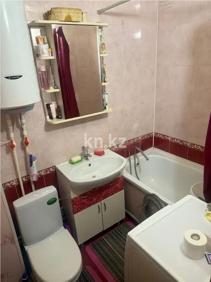 Продажа 3-комнатной квартиры, 68 м² - Продажа трехкомнатных квартир на Юго-Востоке Караганды - страница 13 фото 5 из 6