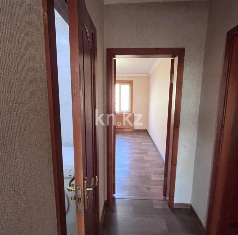 Продажа 3-комнатной квартиры, 63 м² - Продажа трехкомнатных квартир в Караганде - страница 4 фото 10 из 27