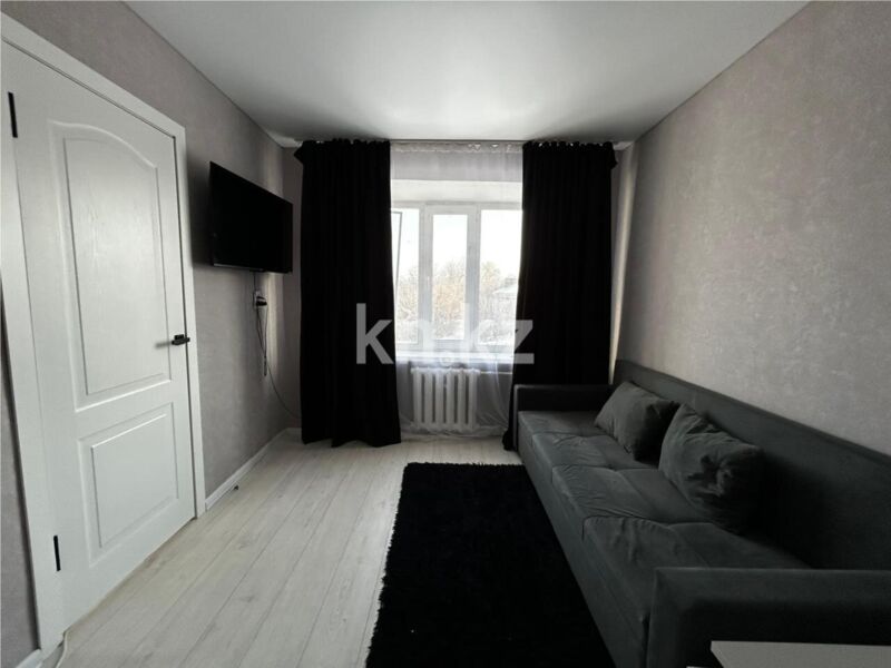 Продажа 2-комнатной квартиры, 25 м² - Продажа действующего бизнеса в Павлодаре фото 1 из 5