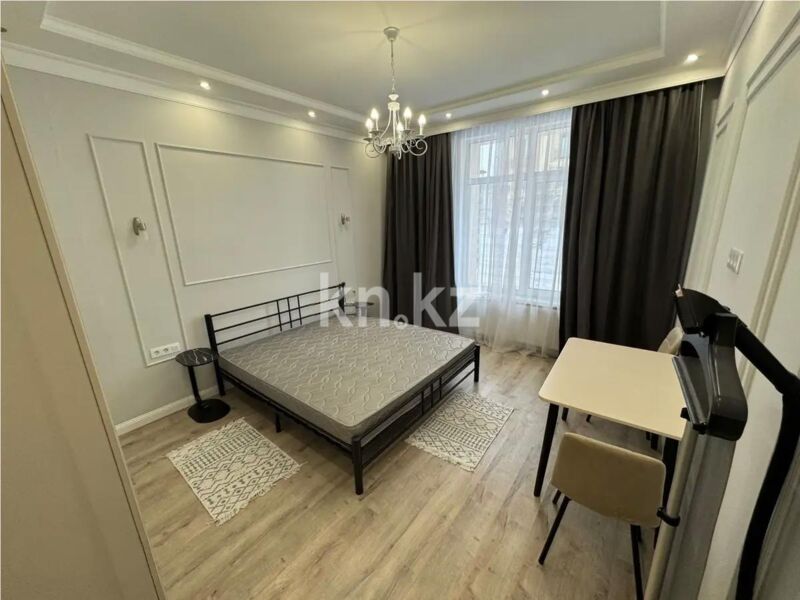 Продажа 2-комнатной квартиры, 58.3 м² - Продажа двухкомнатных квартир в р-не Сарайшык Астаны - страница 35 фото 2 из 4
