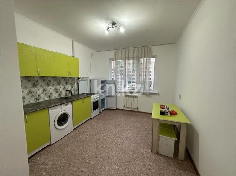 Продажа 1-комнатной квартиры, 40 м² - Продажа однокомнатных квартир от собственников в Казахстане - страница 4 фото 2 из 3