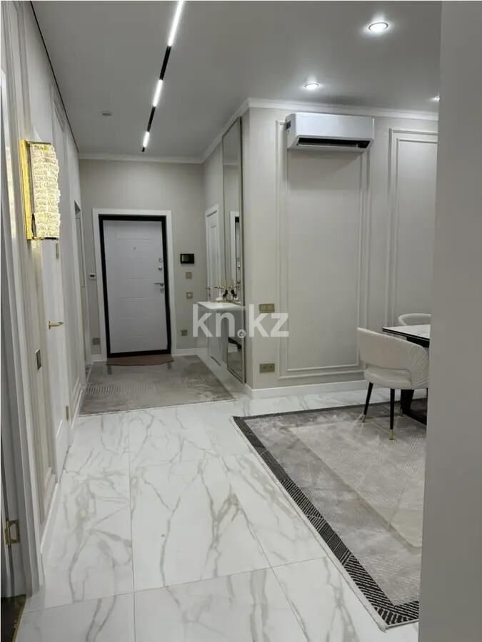 Продажа 3-комнатной квартиры, 100 м² - Продажа трехкомнатных квартир в Алмалинском р-не Алматы - страница 15 фото 8 из 8