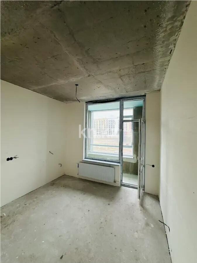 Продажа 1-комнатной квартиры, 40.73 м² - Продажа квартир в Астане - страница 43 фото 2 из 2