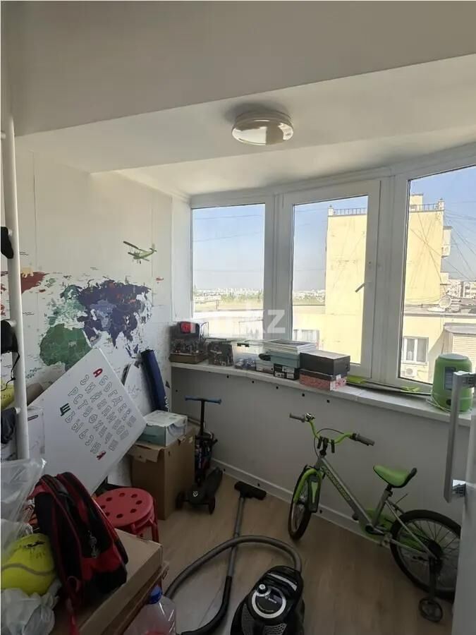 Продажа 3-комнатной квартиры, 75 м² - Продажа трехкомнатных квартир в Ауэзовском р-не Алматы - страница 23 фото 8 из 8