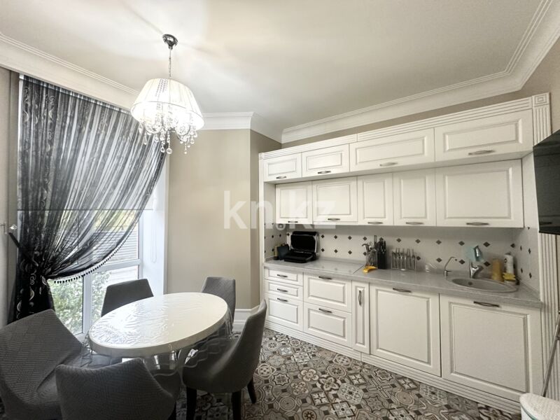 Продажа 4-комнатной квартиры, 165 м² - Продажа квартир в Казахстане - страница 154 фото 7 из 29