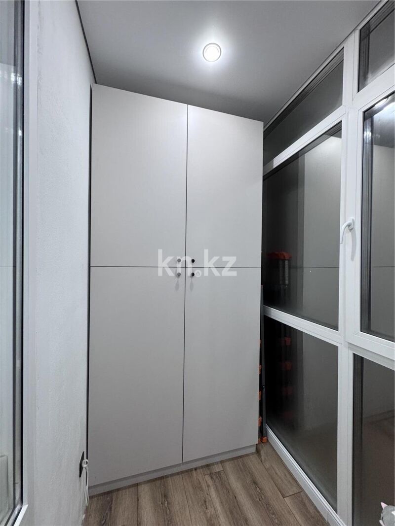 Продажа 2-комнатной квартиры, 74 м² - Продажа двухкомнатных квартир в Караганде - страница 14 фото 15 из 17