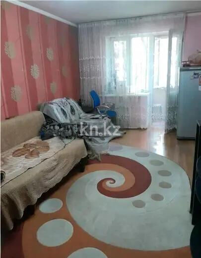 Продажа 2-комнатной квартиры, 45 м² - Продажа двухкомнатных квартир в панельном доме в Казахстане - страница 94 фото 1 из 4