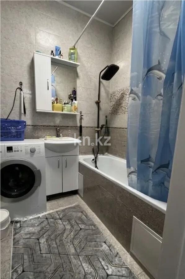 Продажа 3-комнатной квартиры, 78 м² - Продажа трехкомнатных квартир в Алатауском р-не Алматы фото 4 из 5