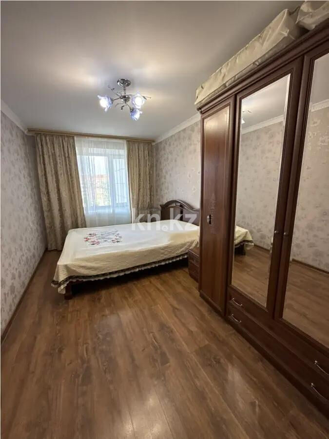 Продажа 4-комнатной квартиры, 74 м² - Продажа четырехкомнатных квартир в кирпичном доме в Караганде - страница 3 фото 3 из 8