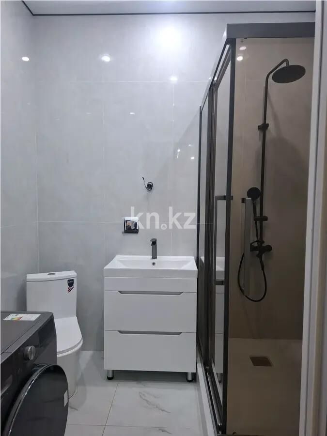 Продажа 3-комнатной квартиры, 83 м² - Продажа трехкомнатных квартир в Алатауском р-не Алматы - страница 13 фото 4 из 4