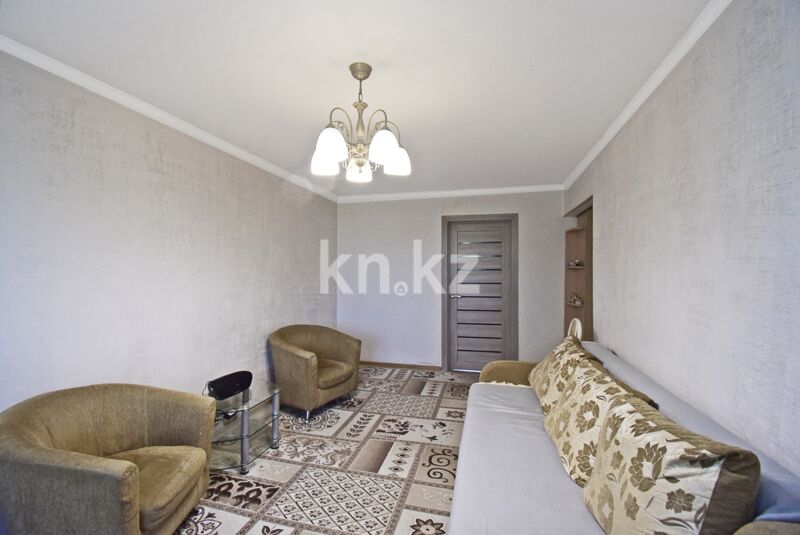 Продажа 3-комнатной квартиры, 61.7 м² - Продажа трехкомнатных квартир в панельном доме в Казахстане - страница 63 фото 4 из 18
