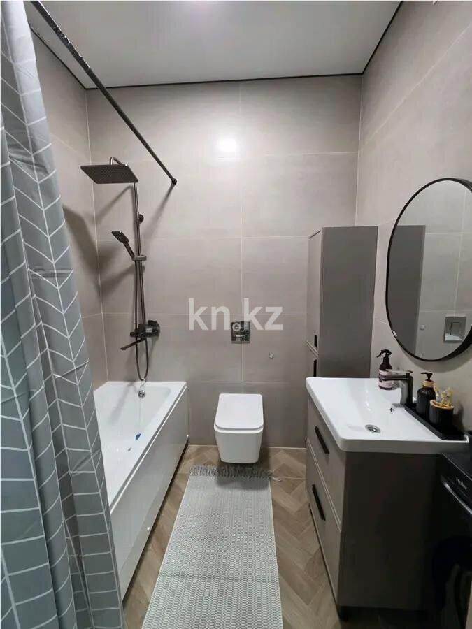 Продажа 1-комнатной квартиры, 43 м² - Продажа недвижимости в Казахстане - страница 33 фото 3 из 3