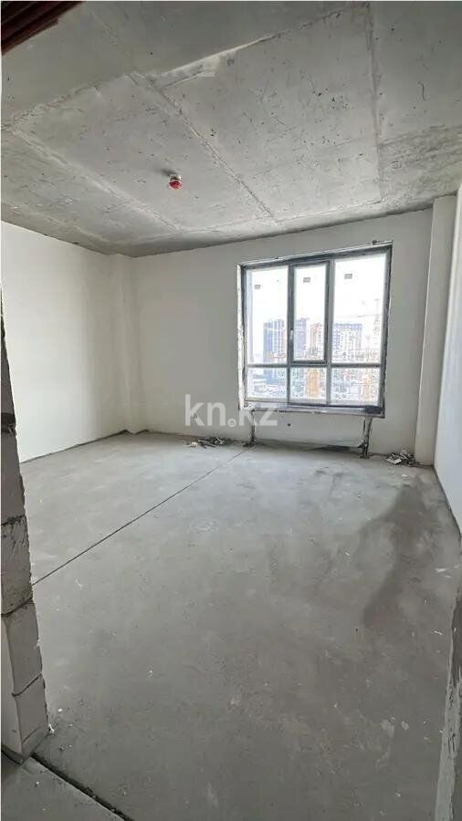 Продажа 2-комнатной квартиры, 58.3 м² - Недвижимость в Астане - страница 5 фото 1 из 3