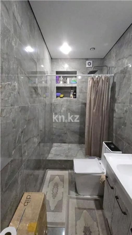 Продажа 3-комнатной квартиры, 72 м² - Аренда квартир посуточно в Кокшетау фото 5 из 6