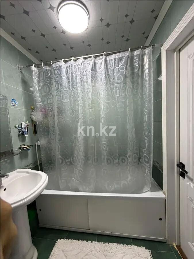 Продажа 2-комнатной квартиры, 59.9 м² - Продажа квартир в Наурызбайском р-не Алматы - страница 6 фото 4 из 4
