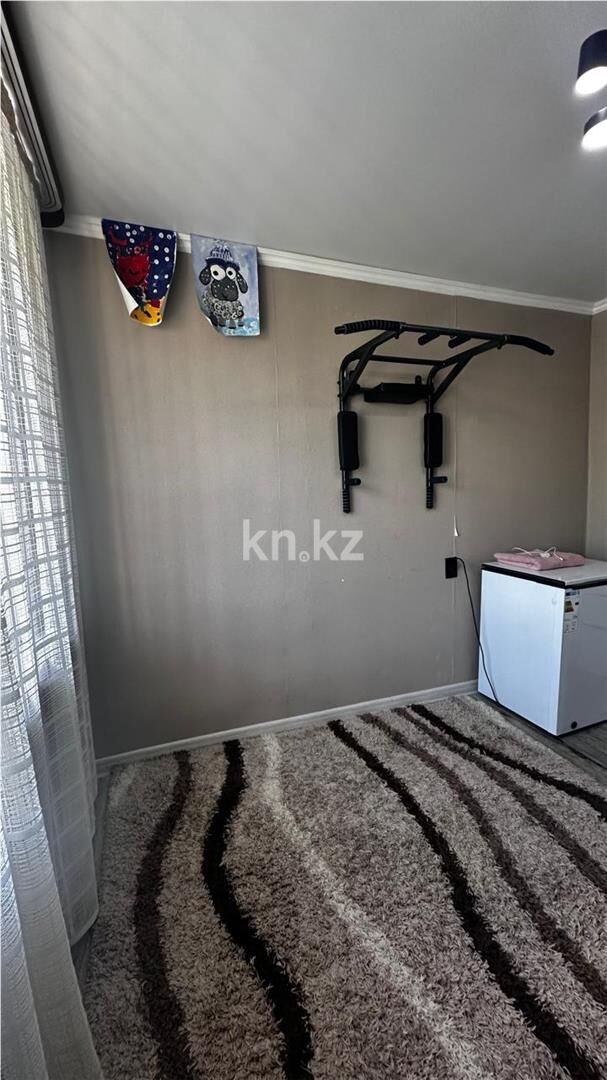 Продажа 3-комнатной квартиры, 63 м² - Продажа трехкомнатных квартир на Юго-Востоке Караганды - страница 21 фото 7 из 15