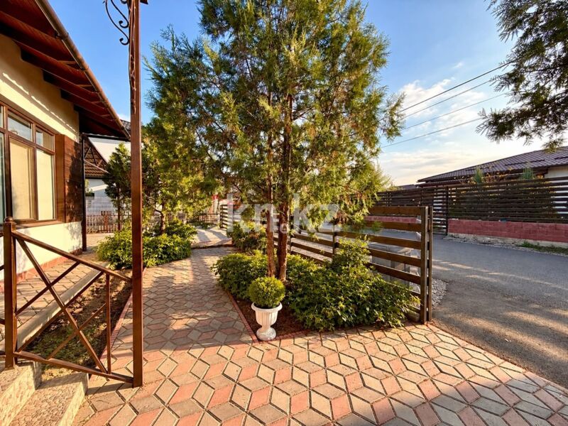 Продажа 3-комнатного дома, 113 м² - Продажа домов, коттеджей в Казахстане фото 10 из 38