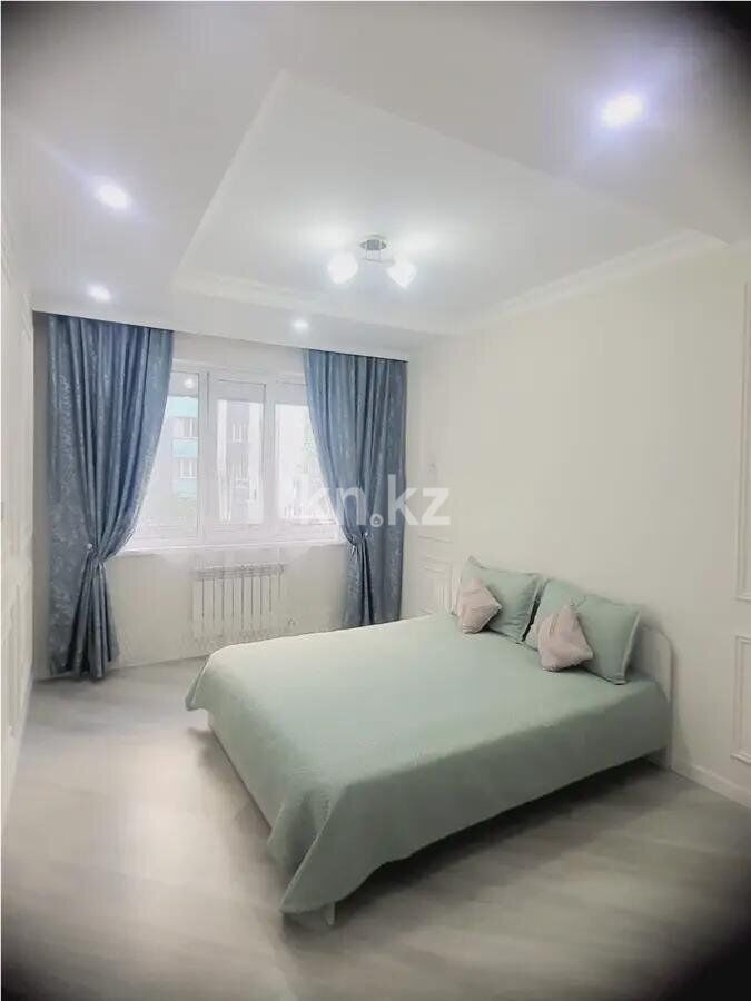 Продажа 2-комнатной квартиры, 60 м² - Продажа двухкомнатных квартир в Алатауском р-не Алматы - страница 14 фото 2 из 5